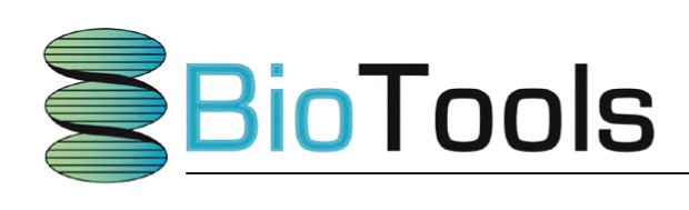 BioTools社